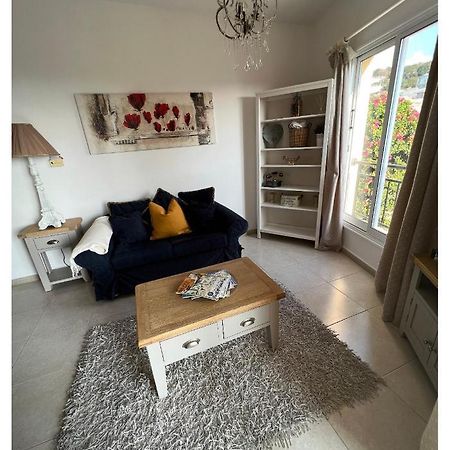 Hillview Apartment Peyia Luaran gambar