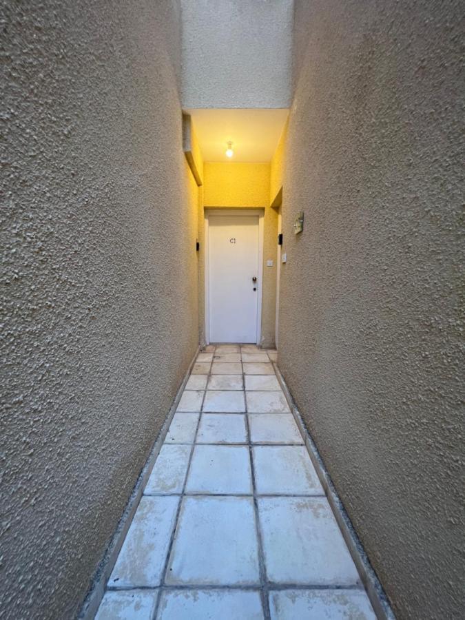 Hillview Apartment Peyia Luaran gambar