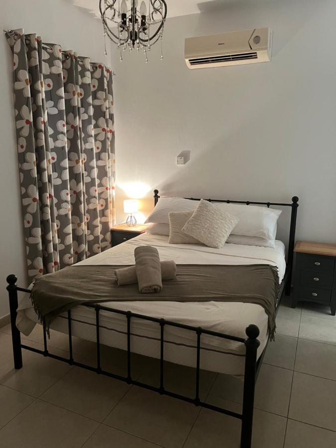 Hillview Apartment Peyia Luaran gambar