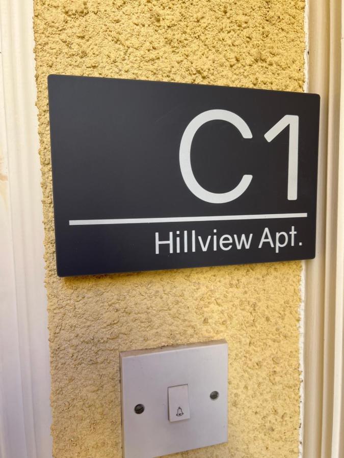 Hillview Apartment Peyia Luaran gambar